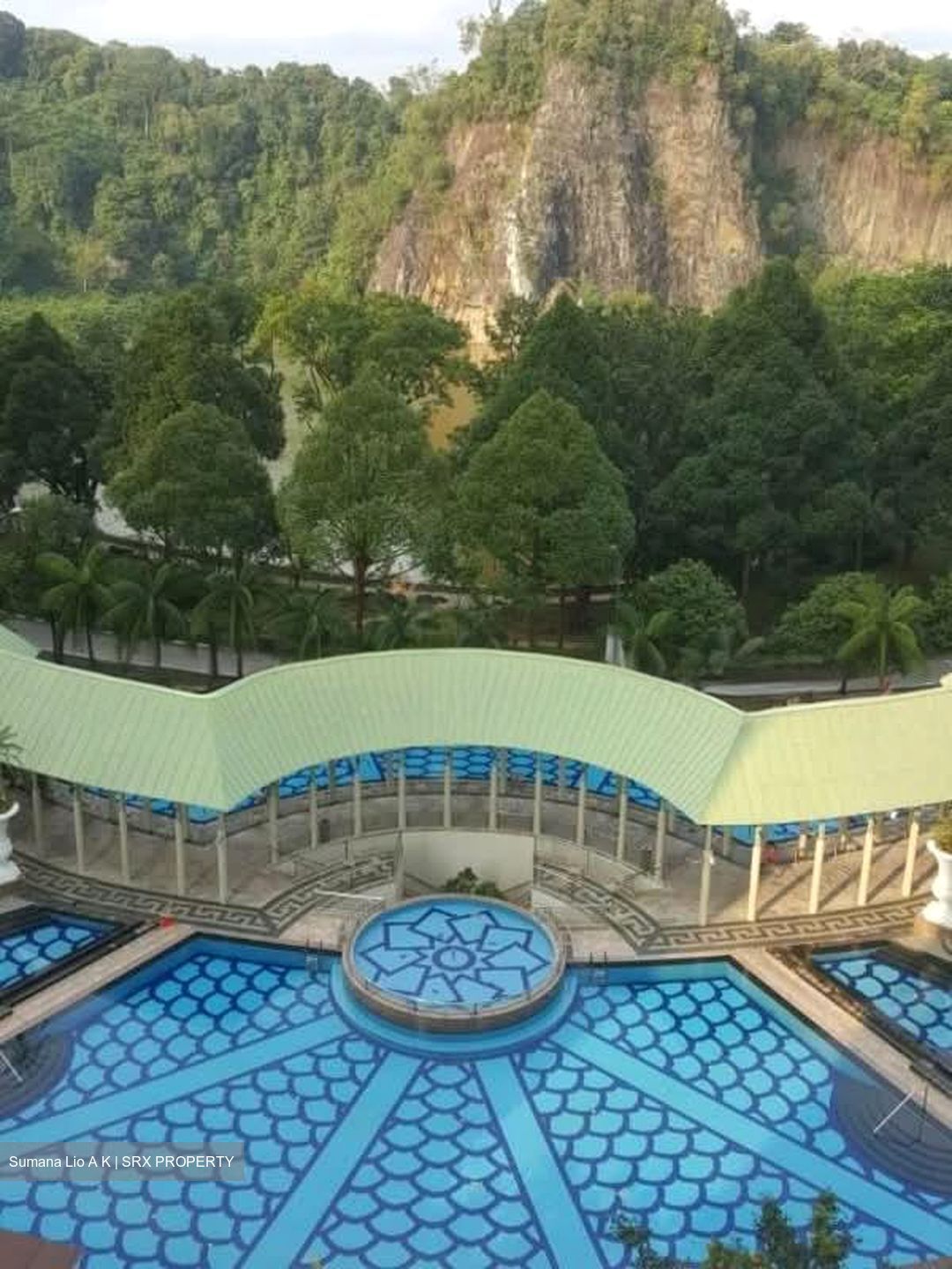 Guilin View (D23), Condominium #551213801